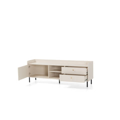 Grande GR8 TV Cabinet 170cm in Beige, image 2