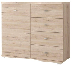 Grenada Sideboard Cabinet 120cm