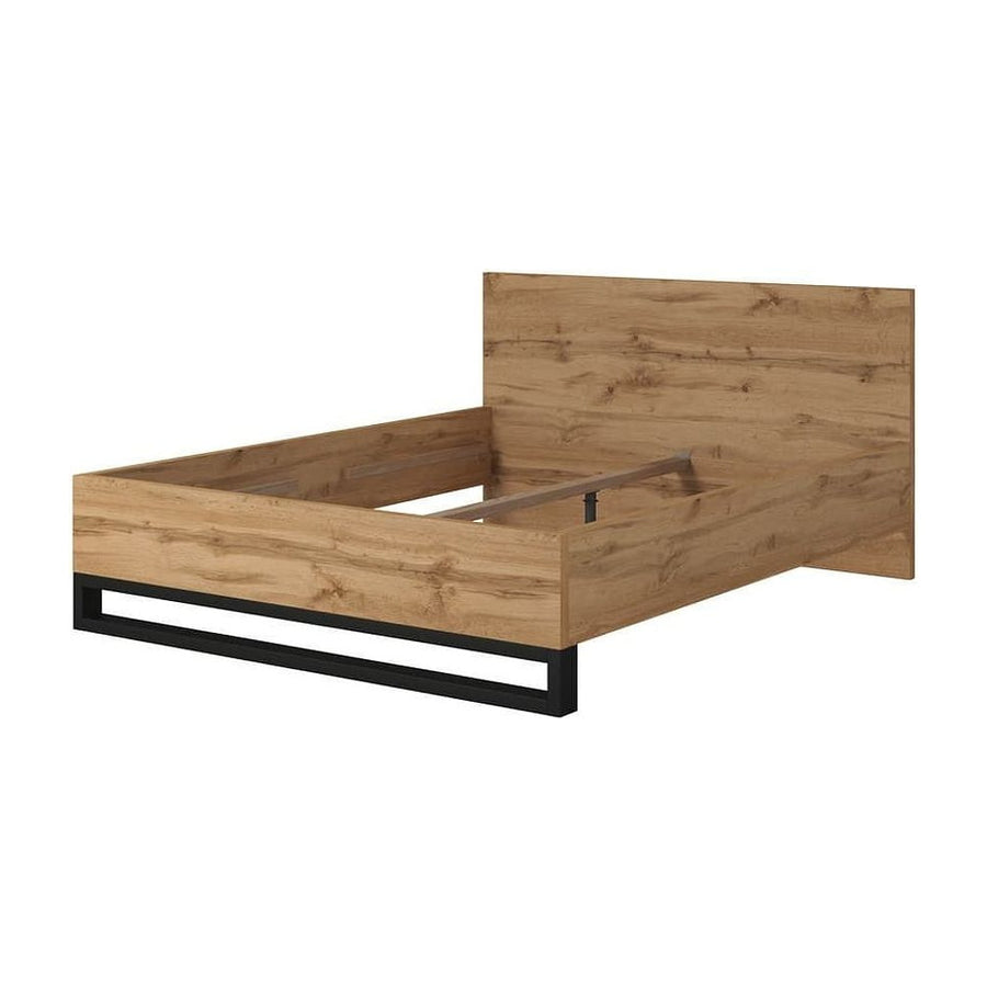 Halle Bed Frame [EU King]