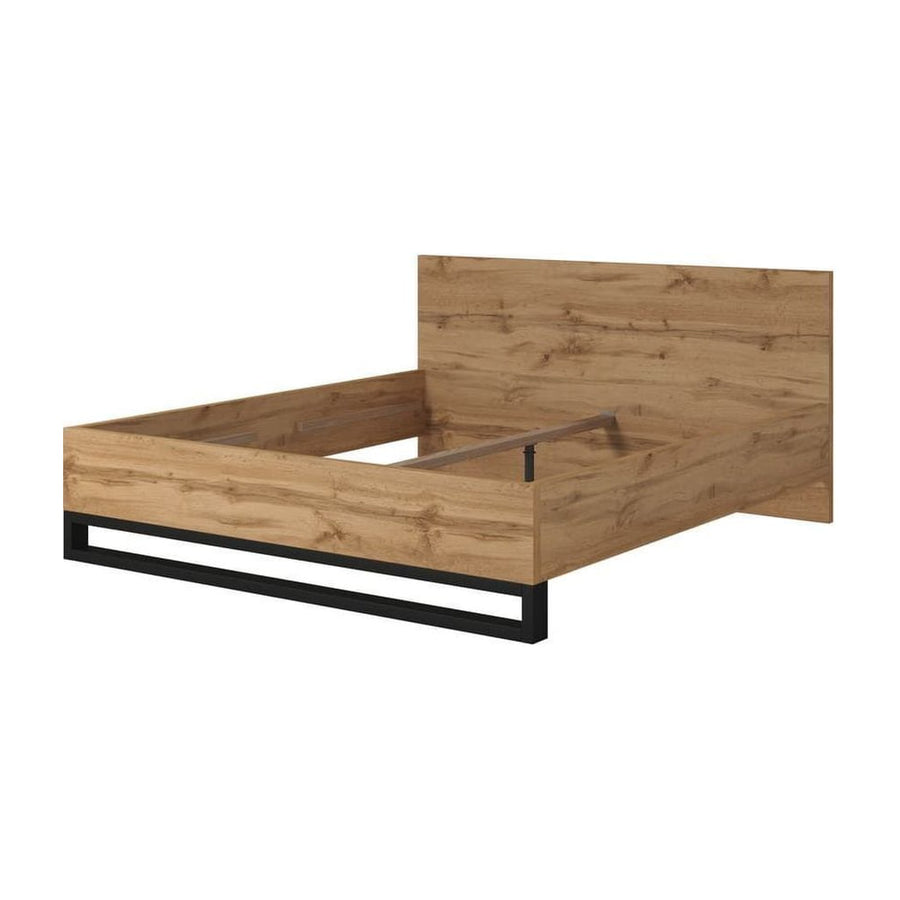 Halle Bed Frame [EU Super King]
