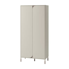 Harmony HR-01 Hinged Wardrobe 92cm