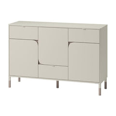 Harmony HR-06 Sideboard Cabinet 130cm