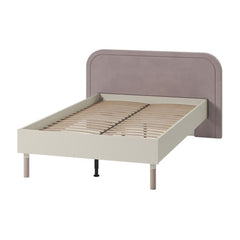 Harmony HR-09 Bed Frame [EU Small Double]
