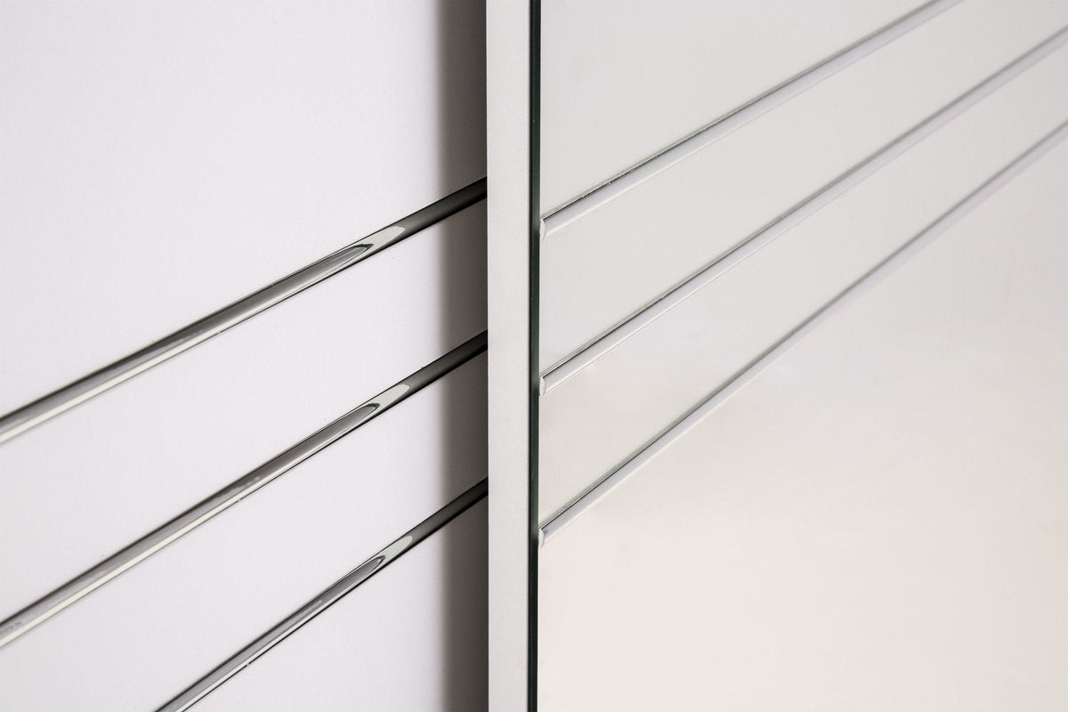Havana Sliding Door Wardrobe product image