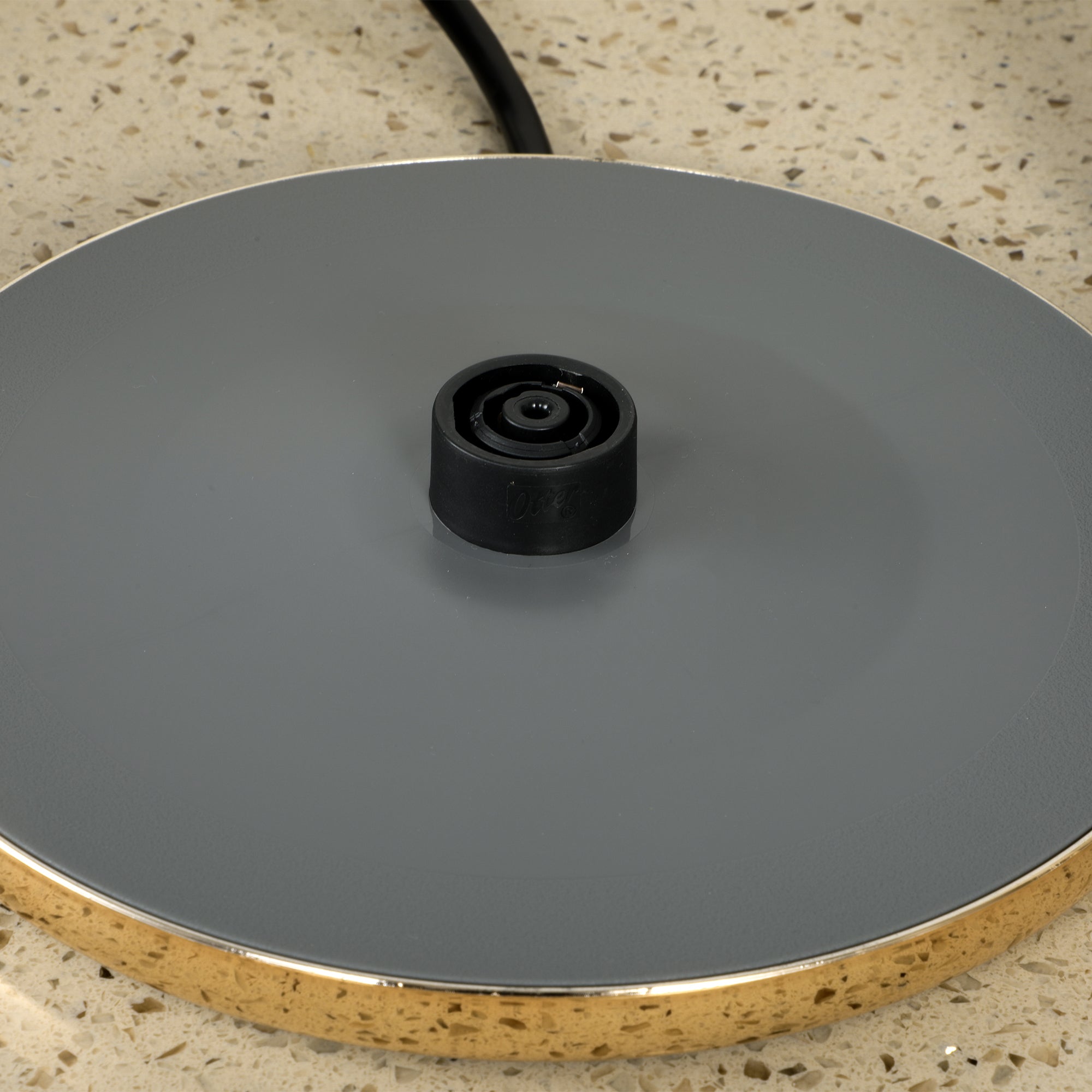 HOMCOM Kettle and Toaster Sets, 3000W 1.7L Rapid Boil Kettle & 4 Slice Toaster with 7 Browning Controls, Defrost, Reheat and Crumb Tray, UK Otter thermostat, Grey