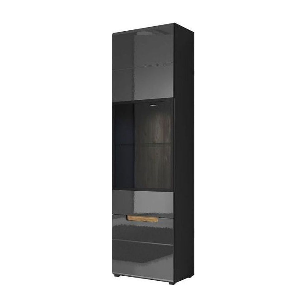 Hektor 05 Display Cabinet 60cm