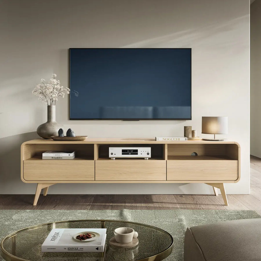 Helion TV Cabinet 180cm