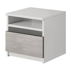 Helios Bedside Table 40cm