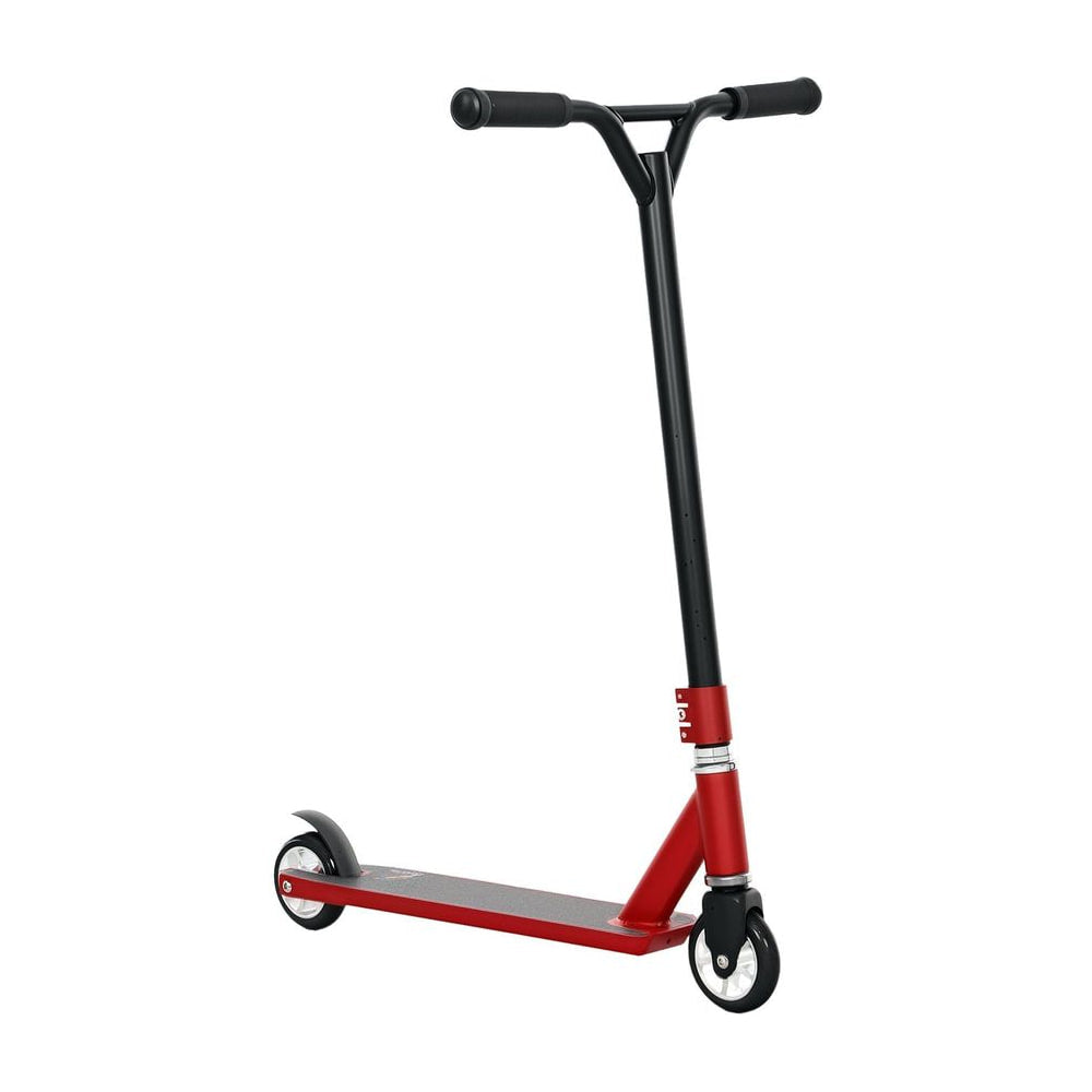 HOMCOM Stunt Scooter in Red