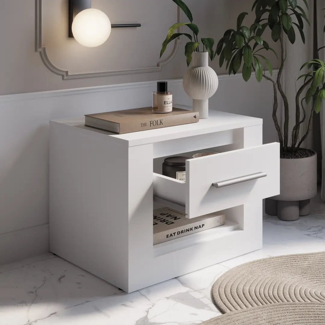 Idea ID-07 Bedside Cabinet 50cm