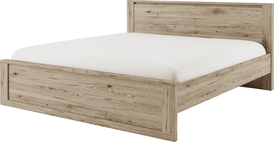 Idea ID-08 Bed Frame