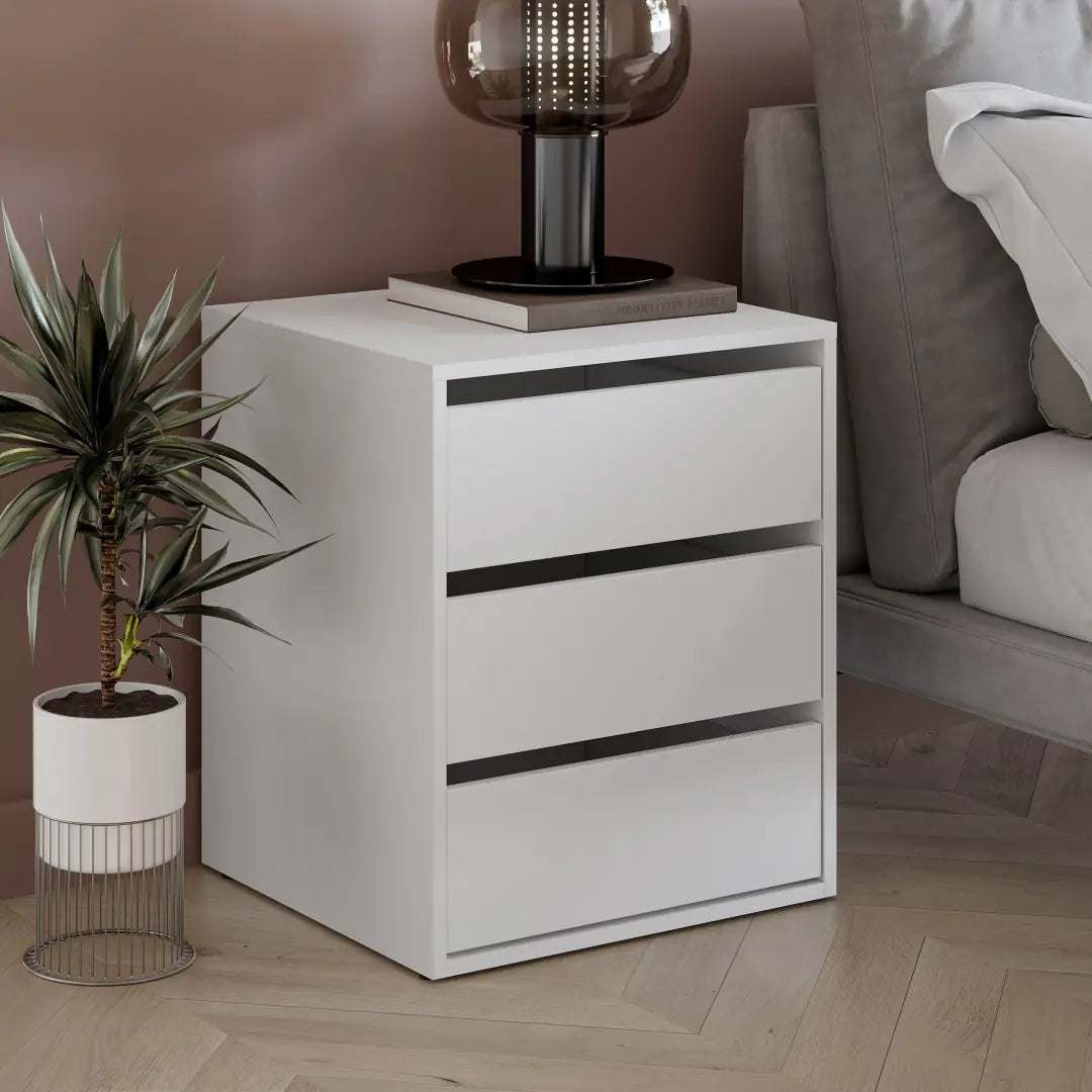 Idea ID-13 Universal Internal Drawer Unit For Wardrobe