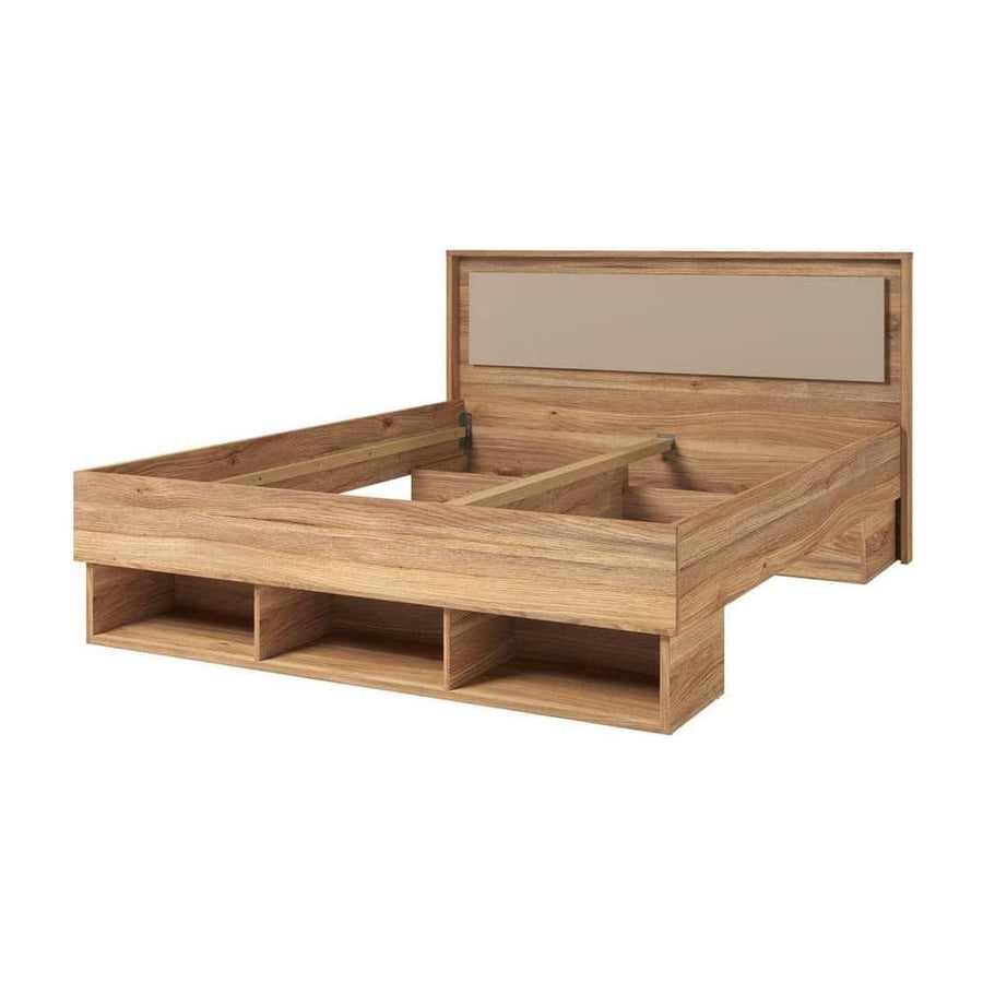 Impressio 31 Divan Bed [EU King]