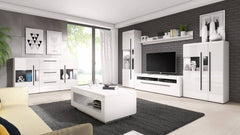 Tulsa 01 Wall Shelf 160cm - product image 4