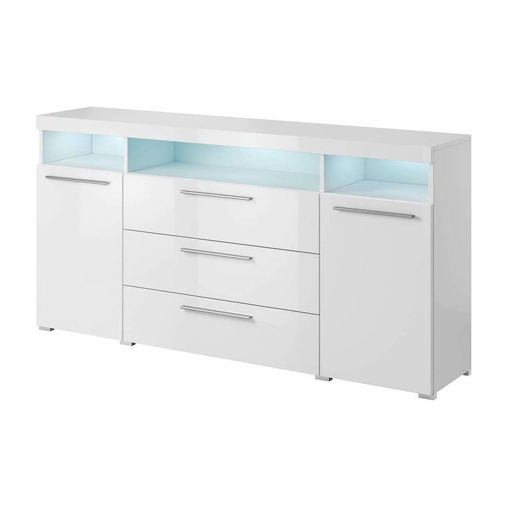 India 25 Sideboard Cabinet 182cm