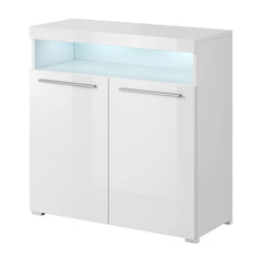 India 45 Highboard Cabinet 91cm