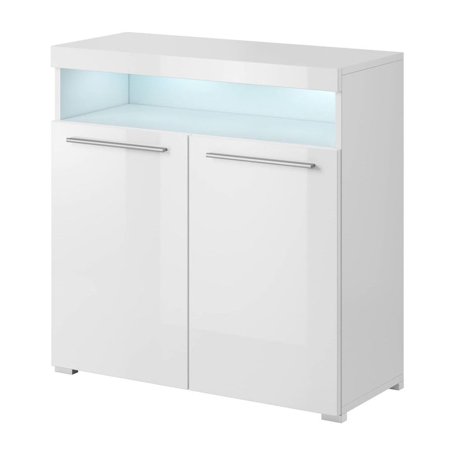 India 45 Highboard Cabinet 91cm