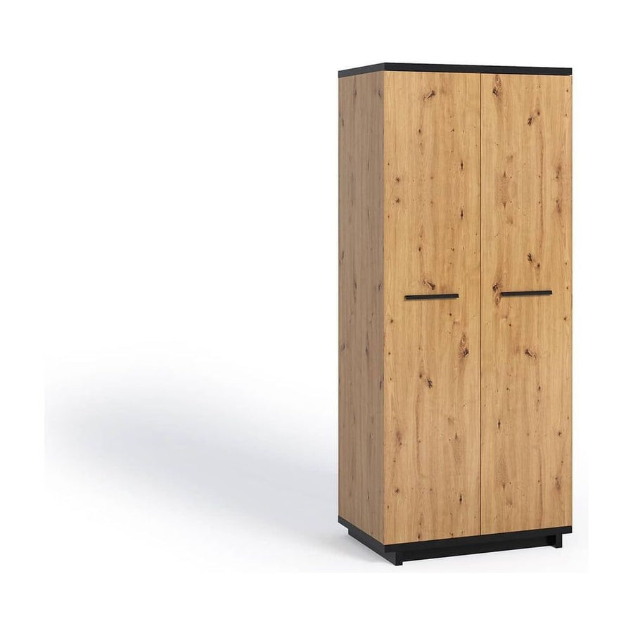 Ines 09 Hinged Wardrobe 90cm