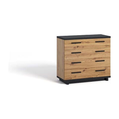 Ines 02 Chest Of Drawers 90cm