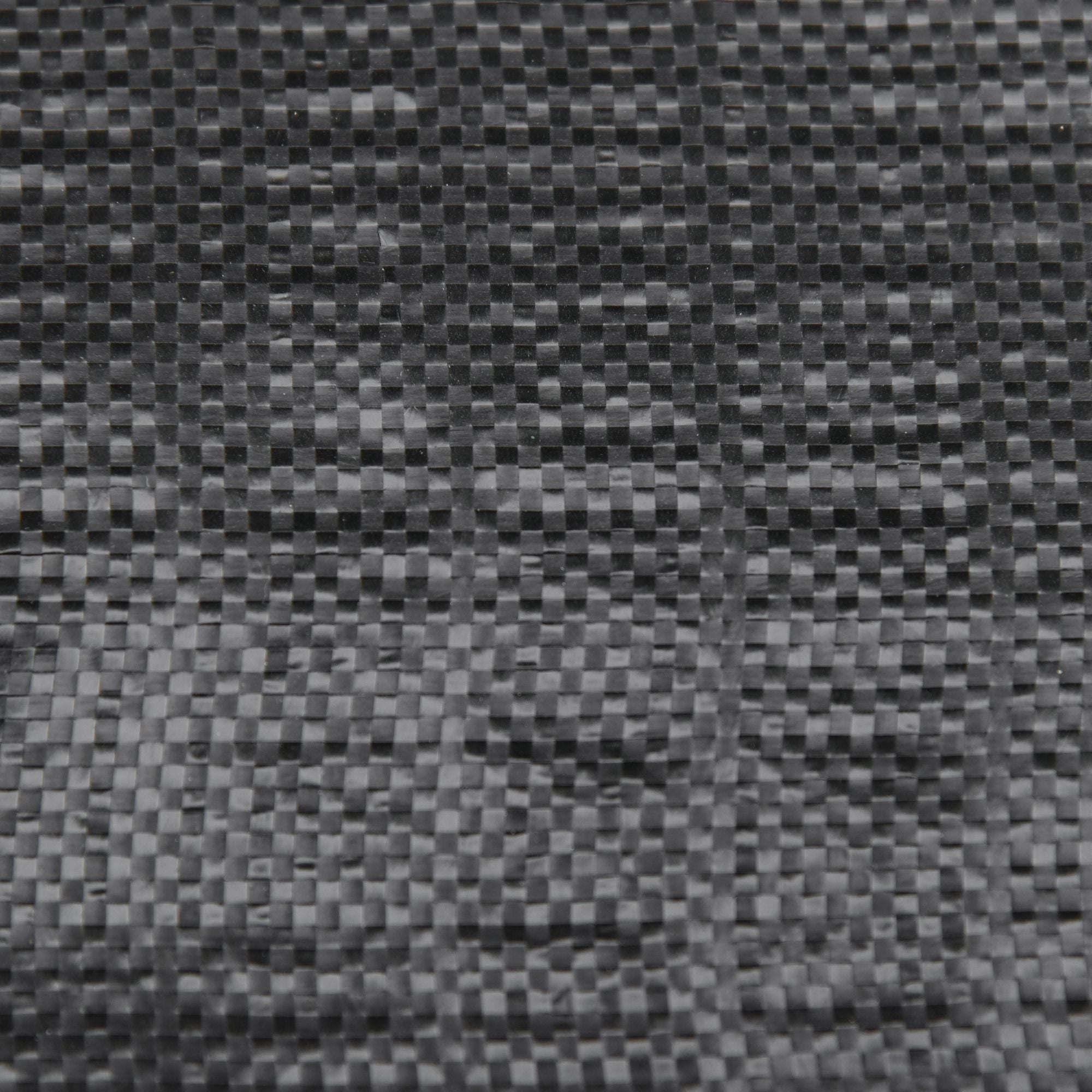 Outsunny 2m x 50m Weed Control Membrane, Heavy Duty Weed Control Barrier Fabric, 90gsm Ground Cover for Patios, Garden, Flower beds, Landscaping