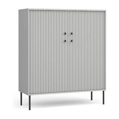 Iris Highboard Cabinet 105cm