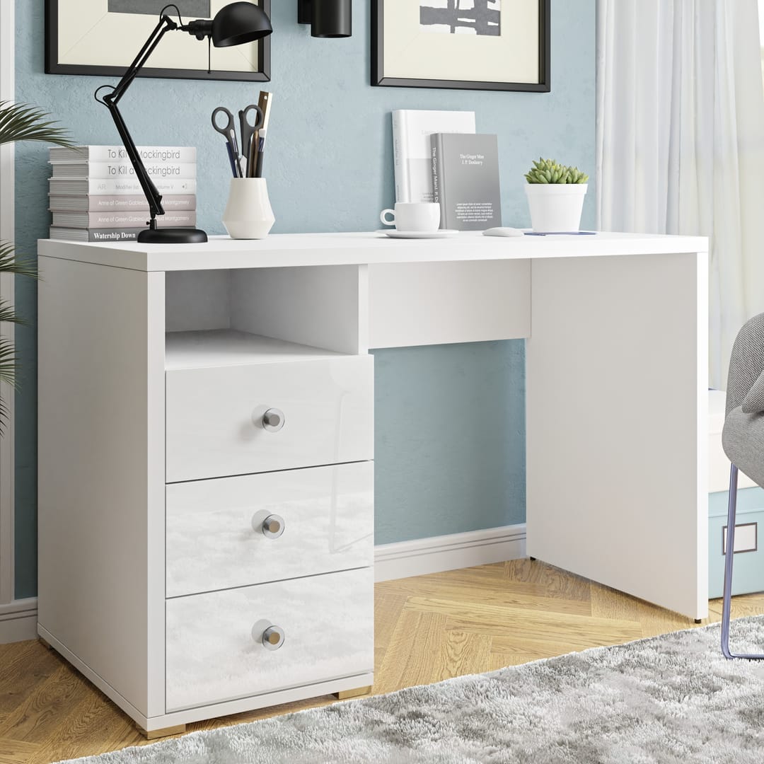 Iris II Desk 120cm