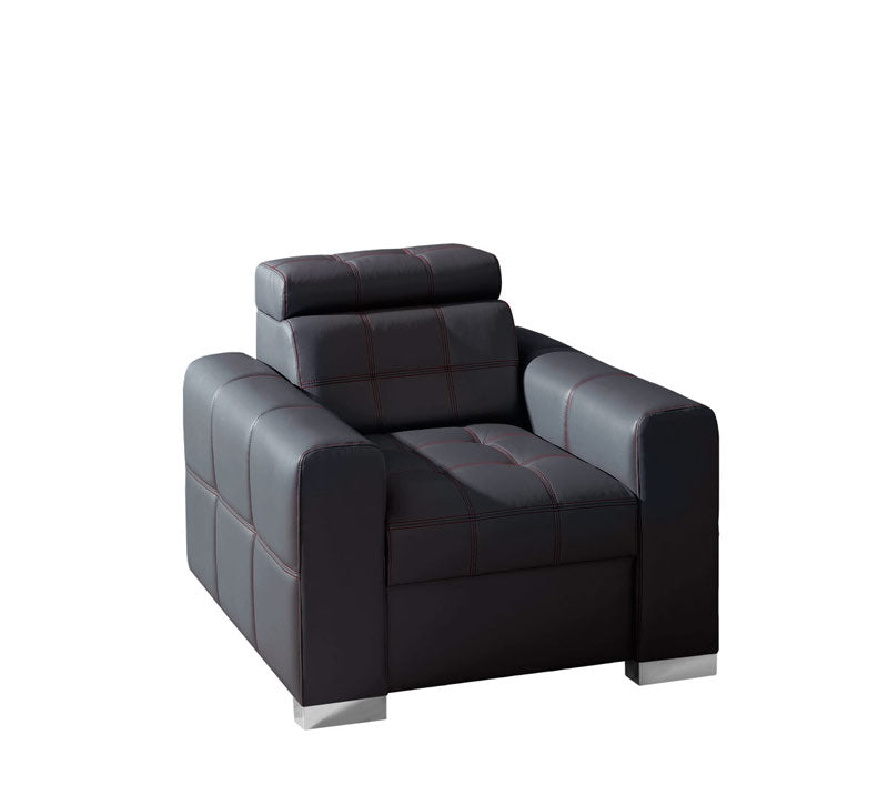 Irys Armchair