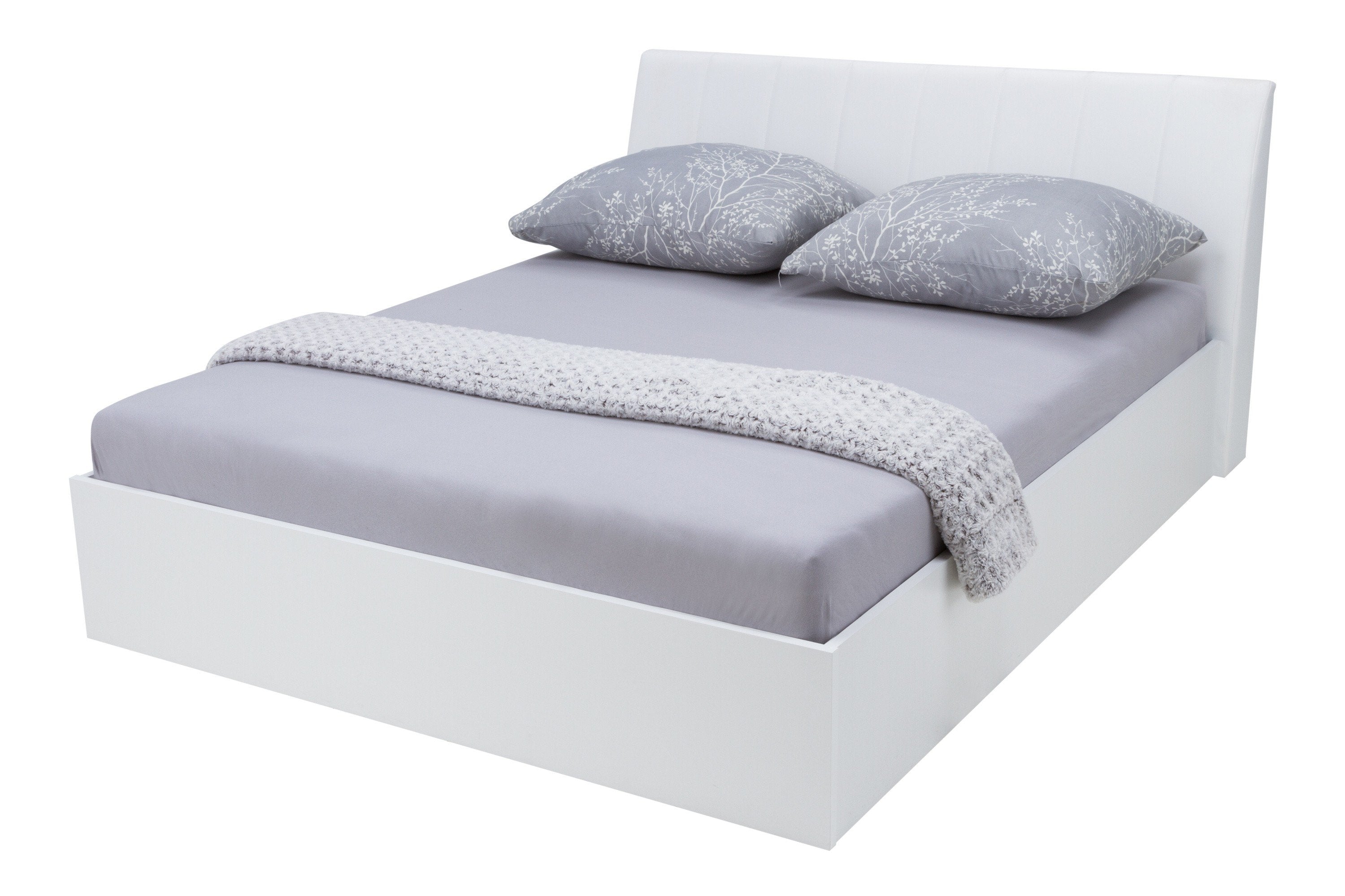 Italia Ottoman Bed