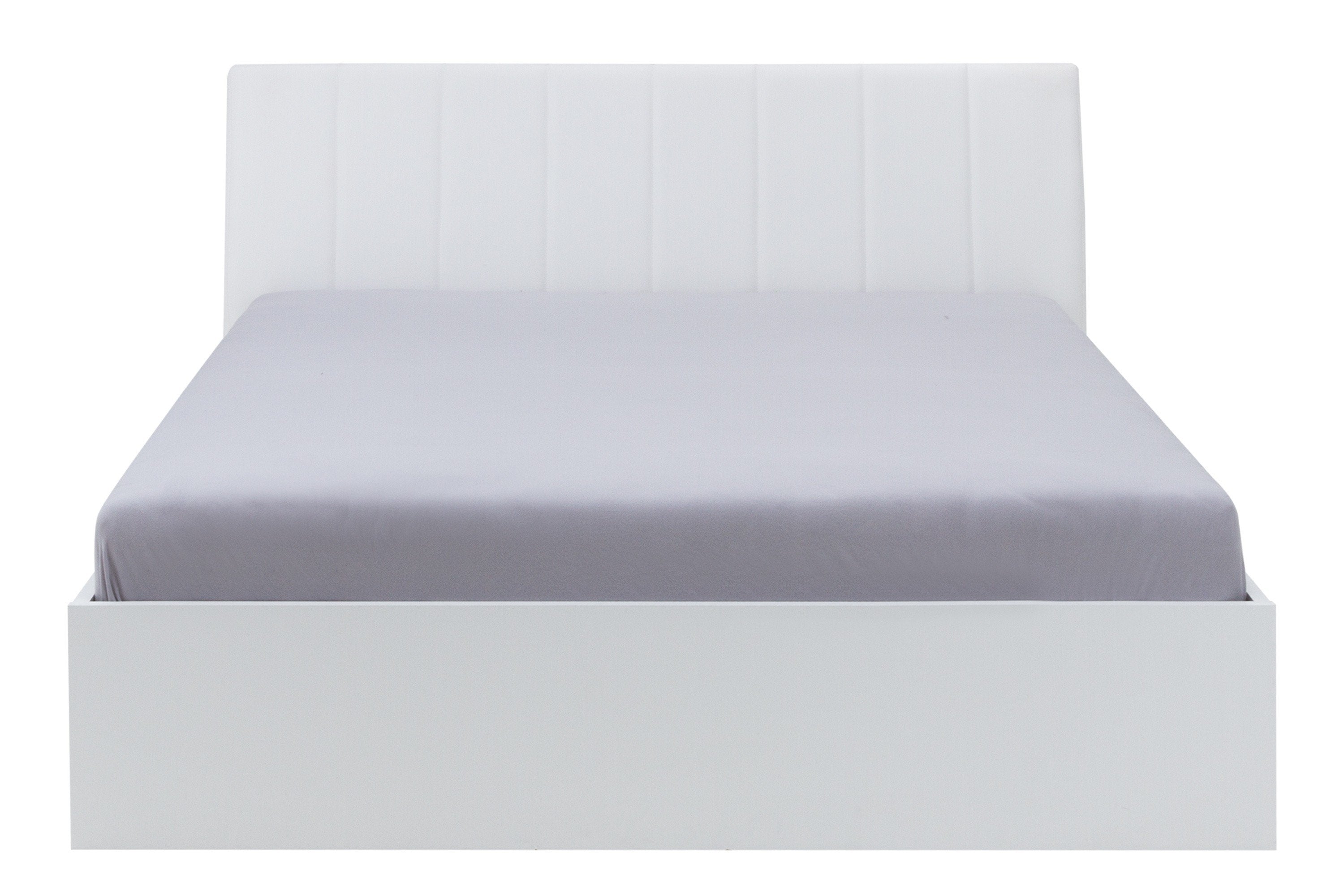 Italia Ottoman Bed