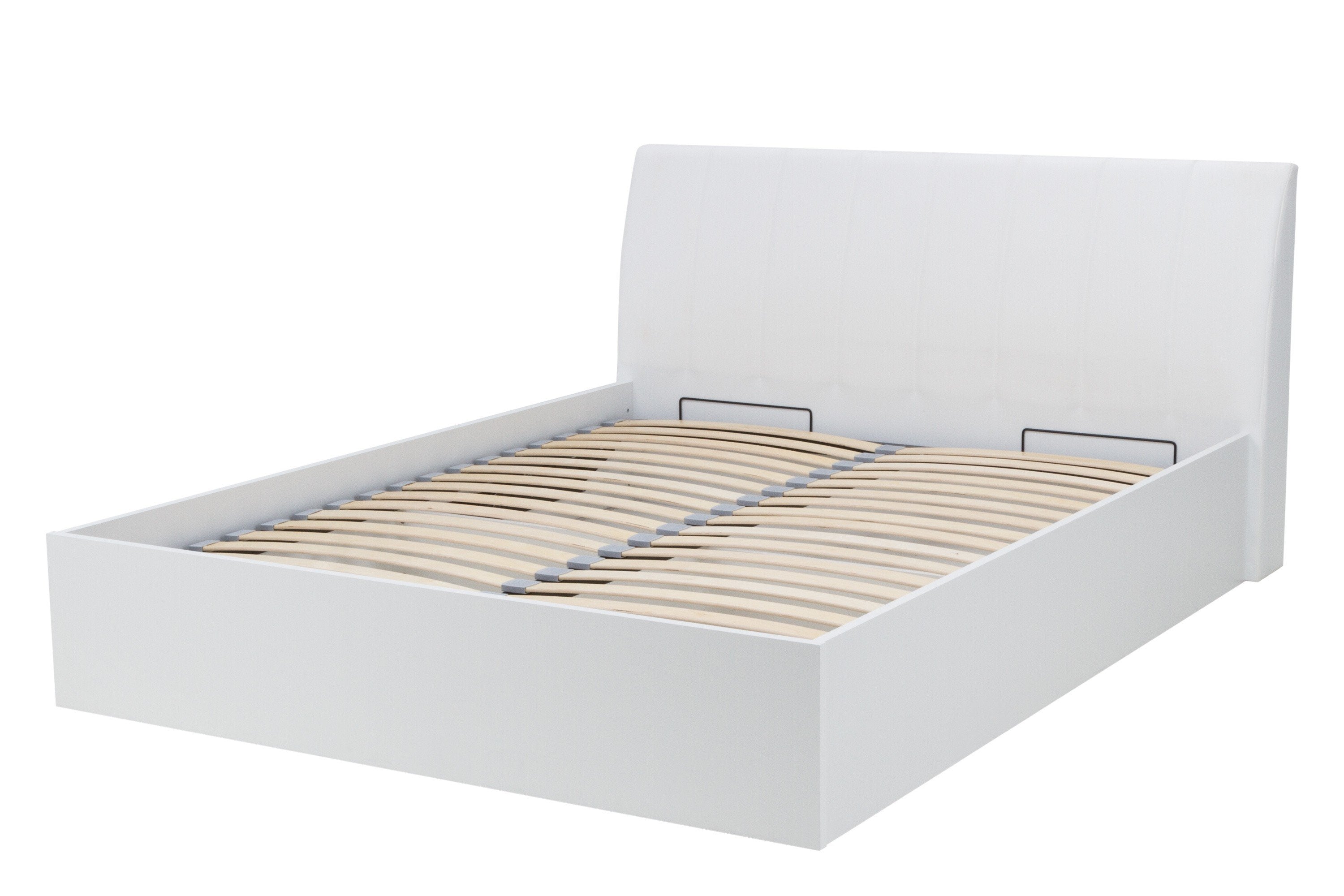 Italia Ottoman Bed