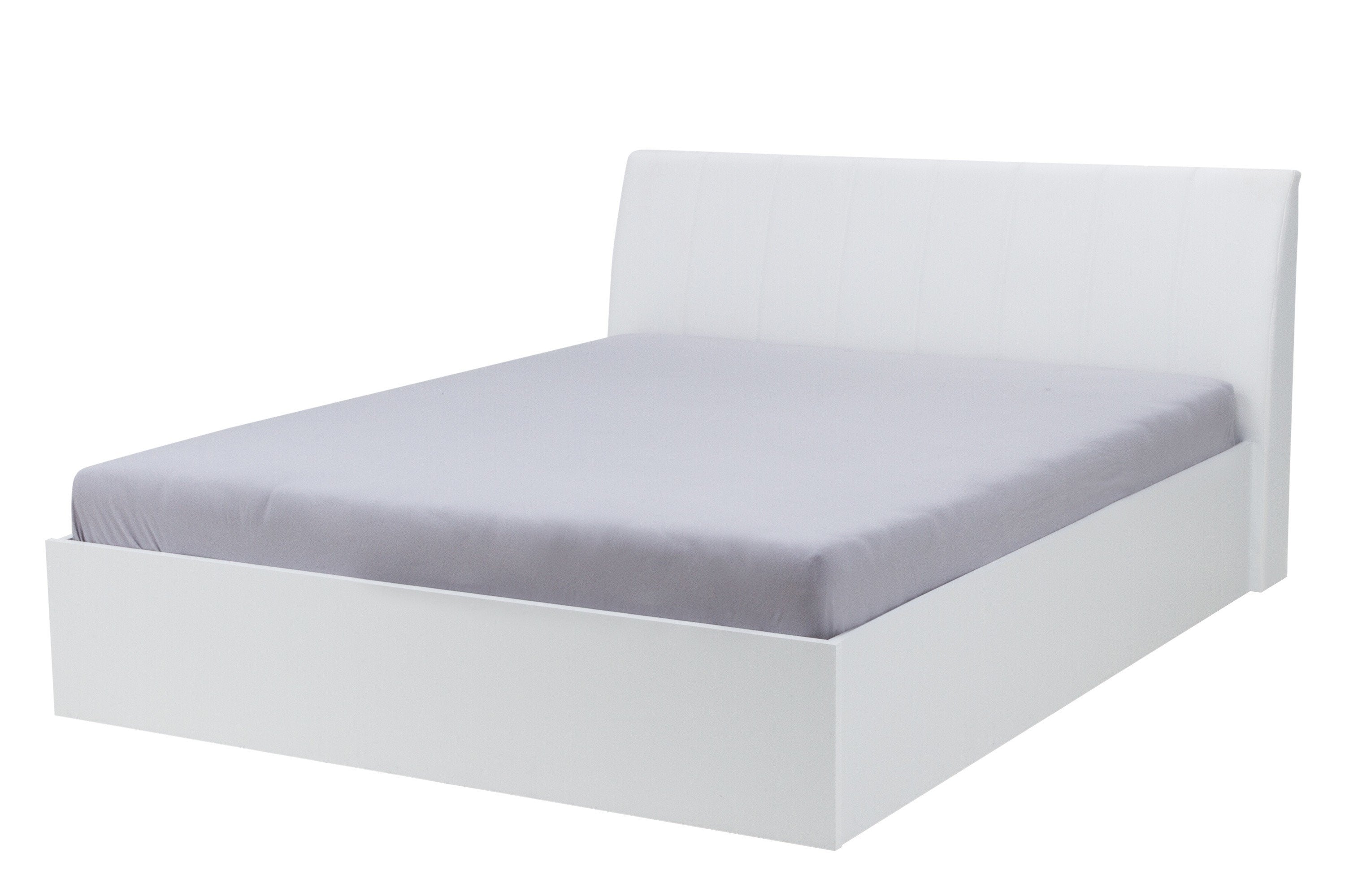 Italia Ottoman Bed