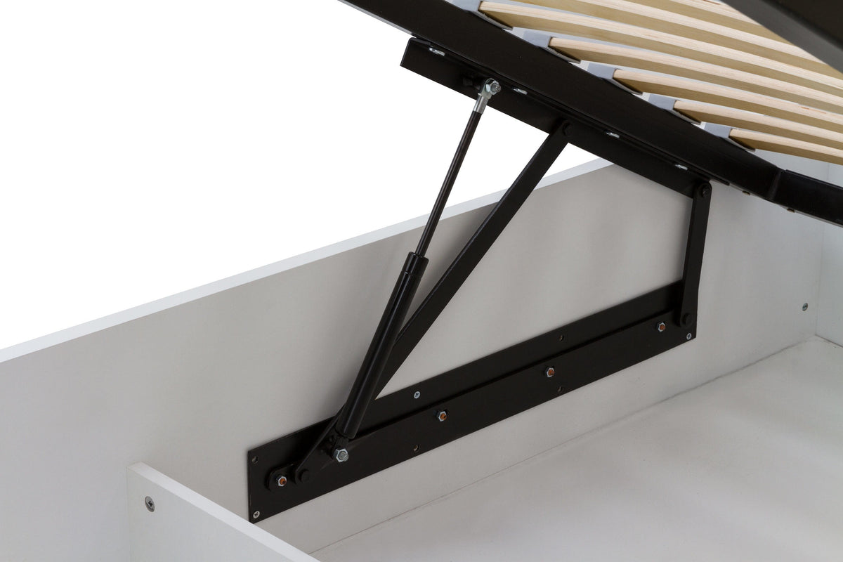 Italia Ottoman Bed - product image 4