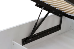 Italia Ottoman Bed - product image 4