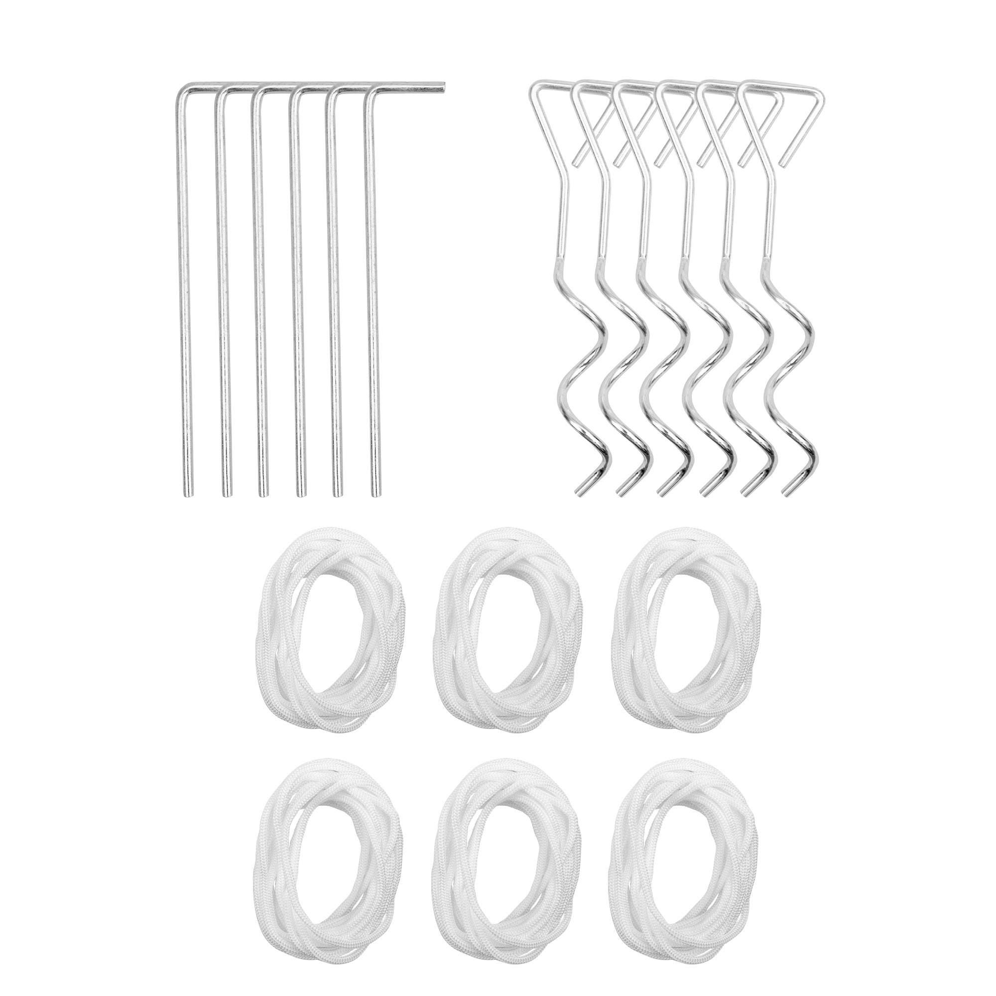 Outsunny Pop Up Gazebo 3 x 6m, Foldable Canopy Tent, Height Adjustable Wedding Awning Canopy w/ Carrying Bag, Grey