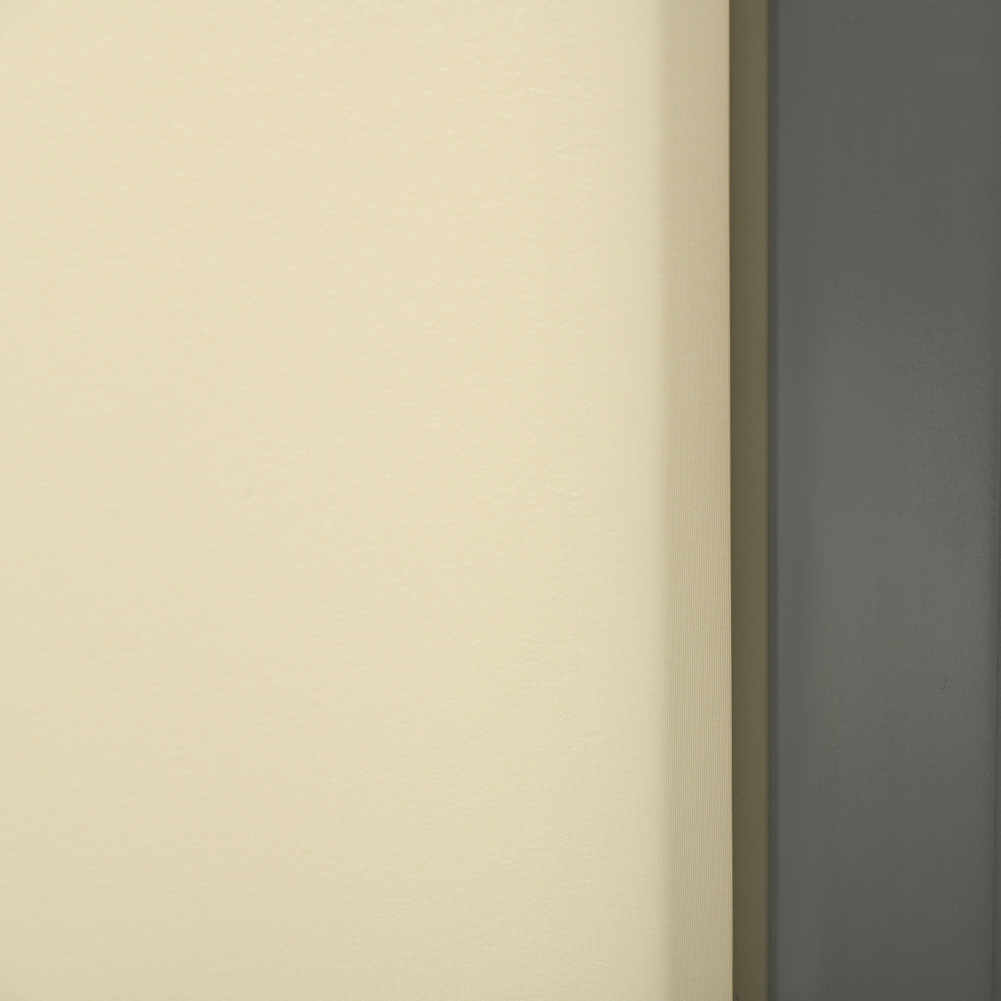 Outsunny Retractable Sun Side Awning Screen Fence Patio Garden Wall Balcony Screening Panel Outdoor Blind Privacy Divider (3x1.6M, Cream White)