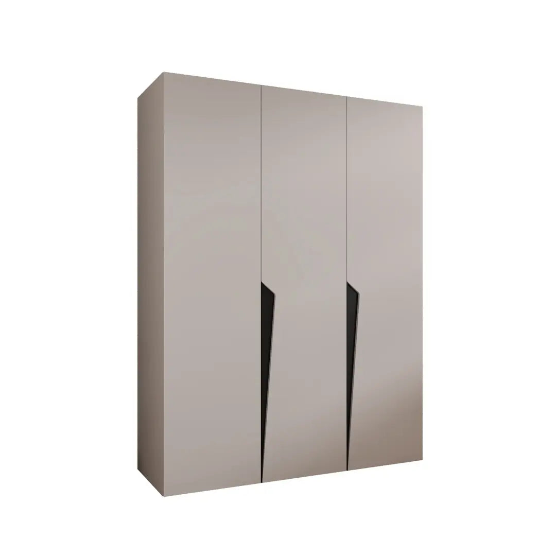 Piano I Hinged Door Wardrobe 150cm