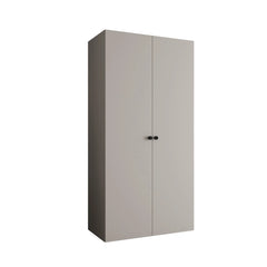 Parma I Hinged Door Wardrobe 100cm - product image 2