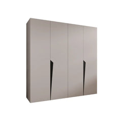 Piano I Hinged Door Wardrobe 200cm - product image 4