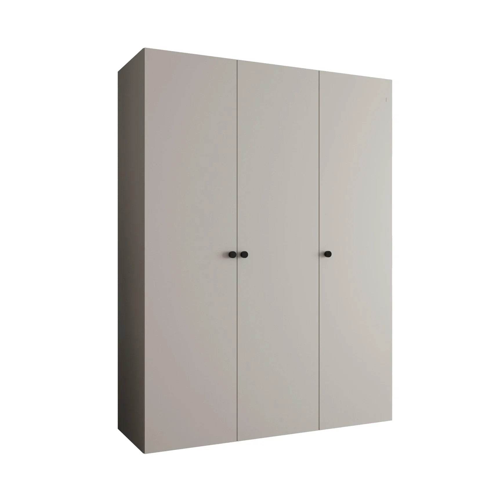 Parma I Hinged Door Wardrobe 150cm