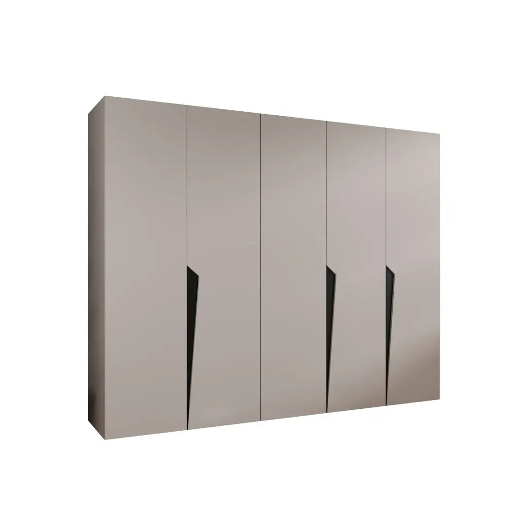 Piano I Hinged Door Wardrobe 250cm