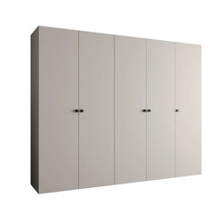 Parma I Hinged Door Wardrobe 250cm - product image 4