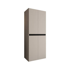 Salsa Hinged Door Wardrobe 80cm - product image 16