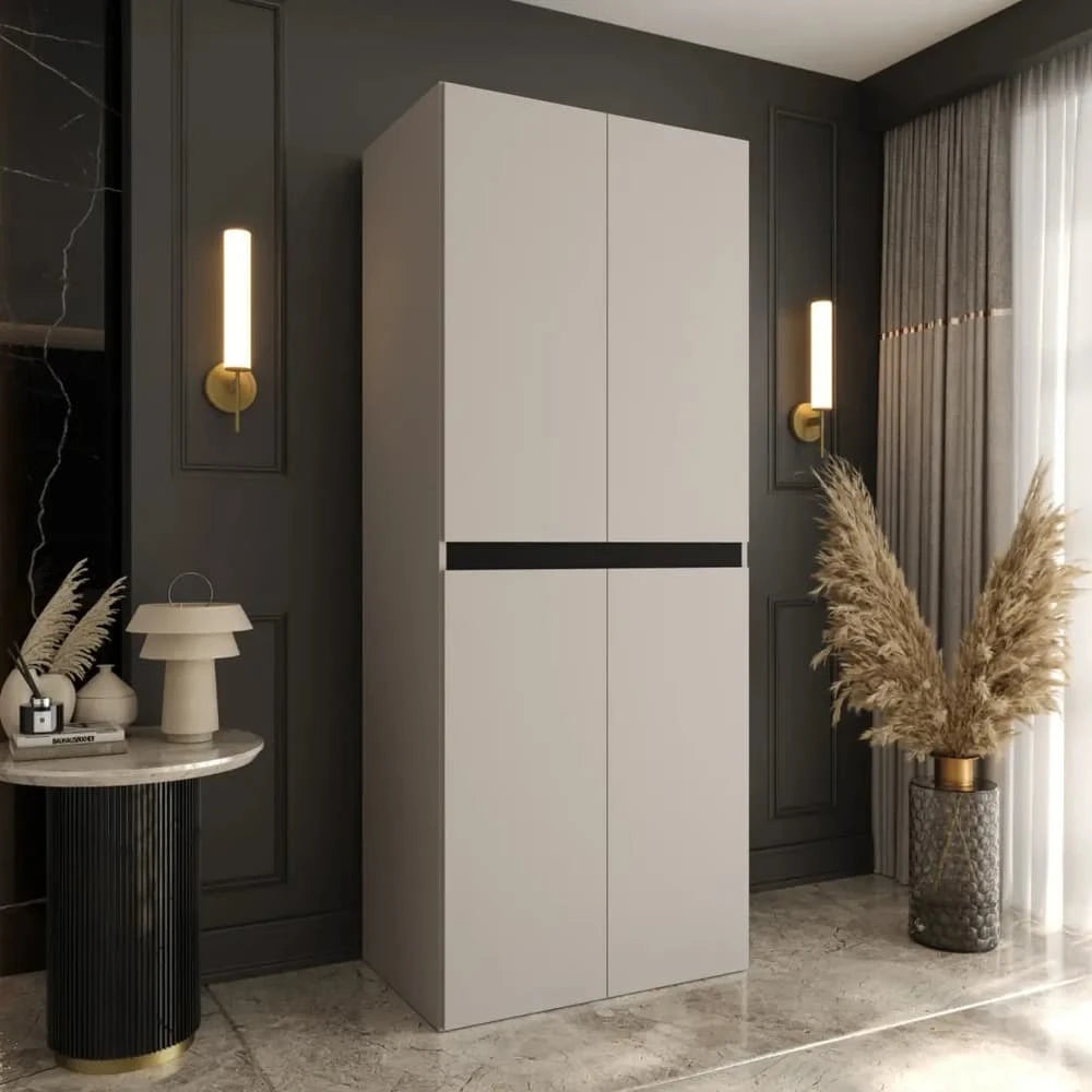 Salsa Hinged Door Wardrobe - product image 9