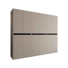 Salsa Hinged Door Wardrobe product image