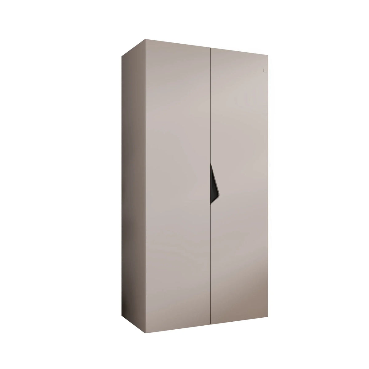 Sandi I Hinged Door Wardrobe 100cm - product image 4