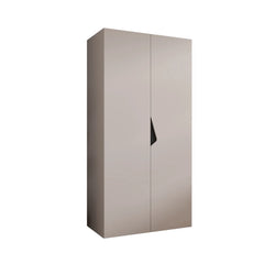 Sandi I Hinged Door Wardrobe 100cm - product image 4