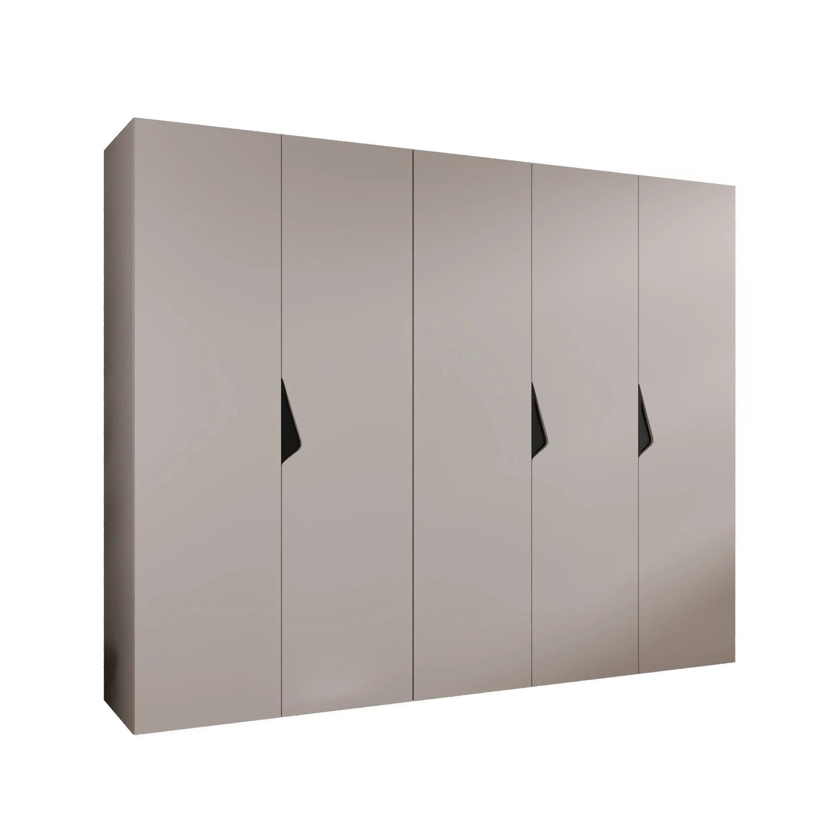 Sandi I Hinged Door Wardrobe 250cm