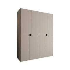 Tempo Hinged Door Wardrobe 160cm