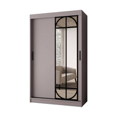 Lugo Sliding Door Wardrobe 120cm - product image 14