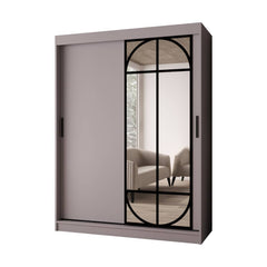 Lugo Sliding Door Wardrobe 150cm - product image 13